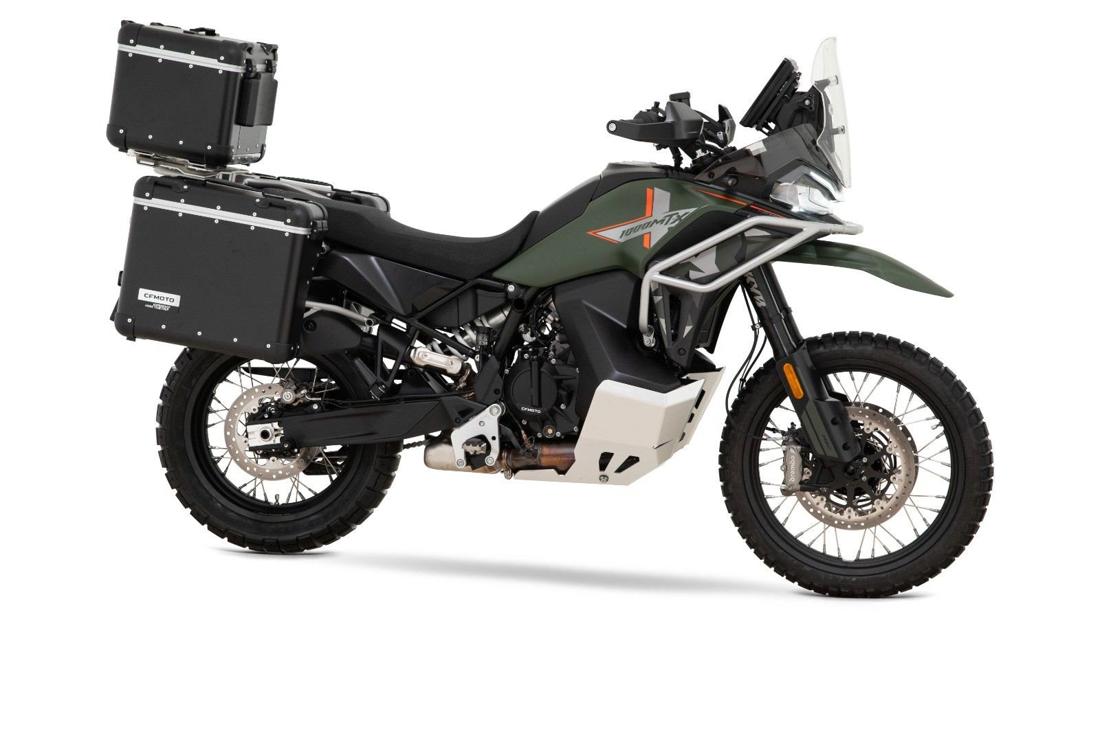 Neumotorrad