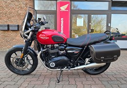 Gebrauchte Triumph Street Twin