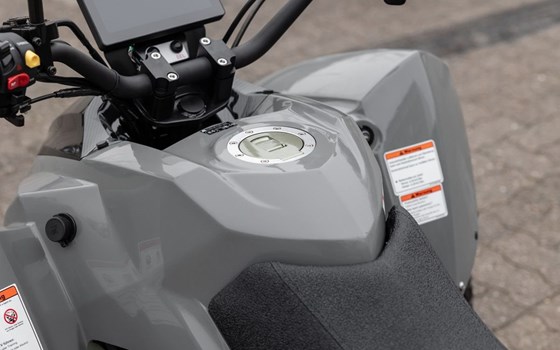 Neufahrzeug Access Xtreme Supermoto 480 - Bild 10