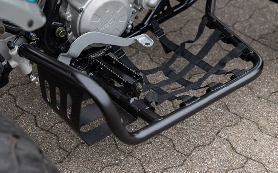 Neufahrzeug Access Xtreme Supermoto 480 - Bild 16