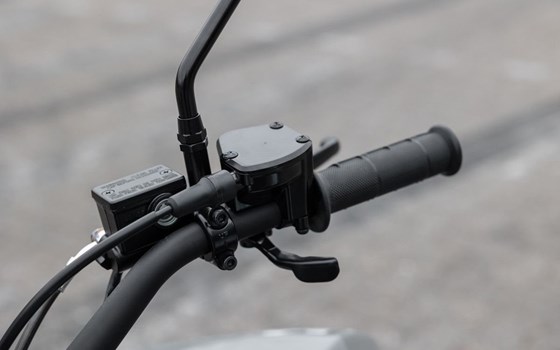 Neufahrzeug Access Xtreme Supermoto 480 - Bild 7