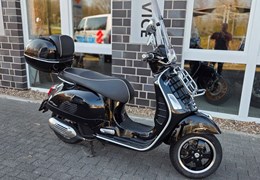Gebrauchte Vespa GTS 125 Super
