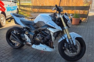 Angebot Suzuki GSR 750