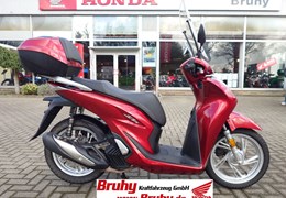 Gebrauchte Honda SH125i