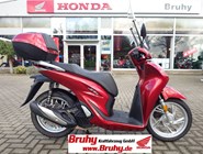 Honda SH125i