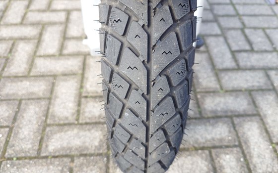 Gebrauchtmotorrad Honda SH125i - Bild 15