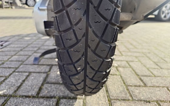 Gebrauchtmotorrad Honda SH125i - Bild 16