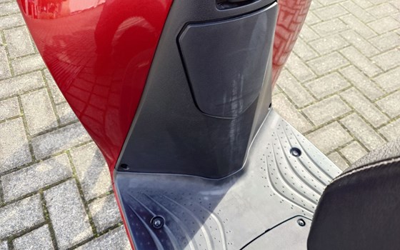 Gebrauchtmotorrad Honda SH125i - Bild 17