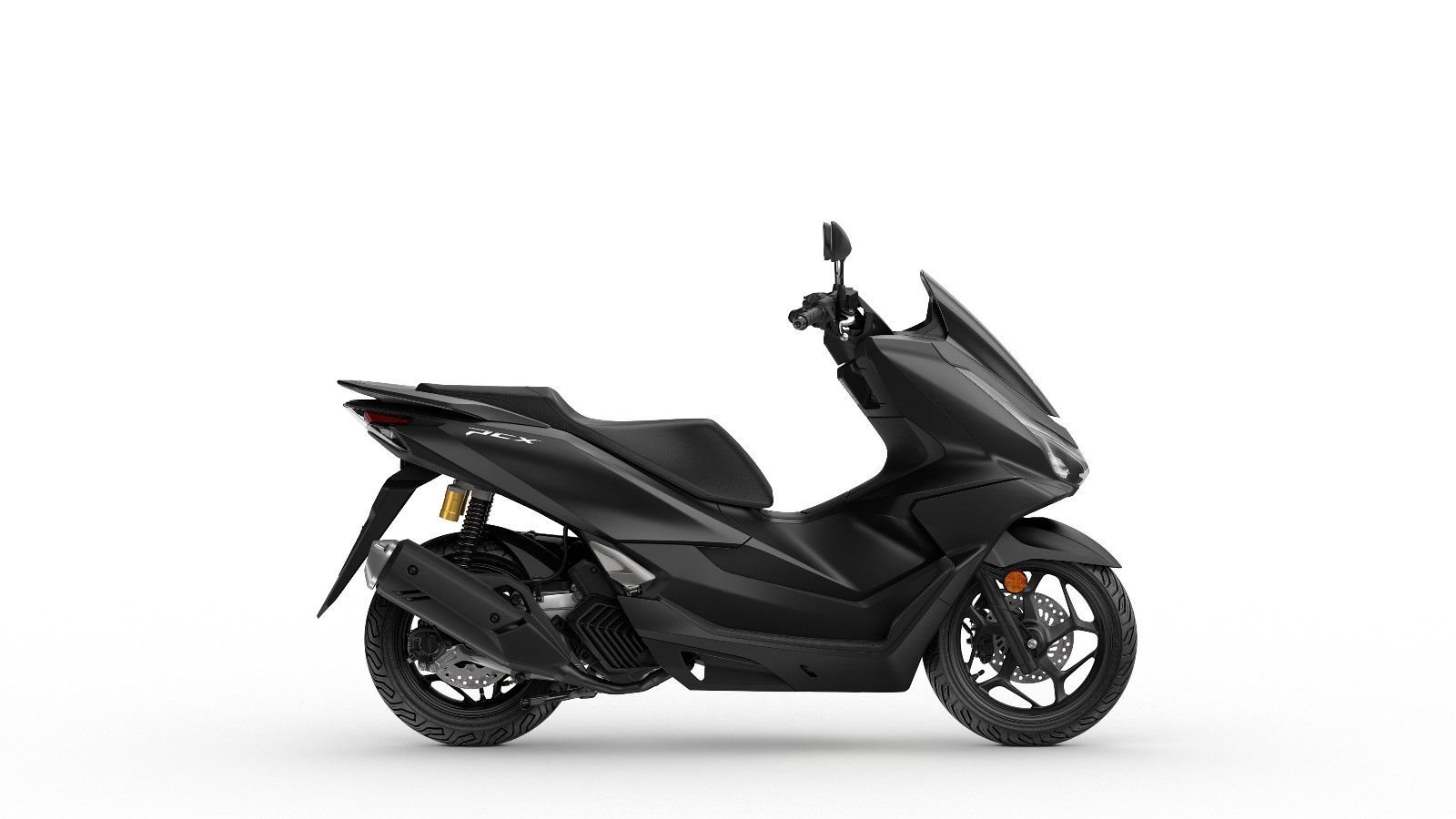 Honda PCX125 DX
