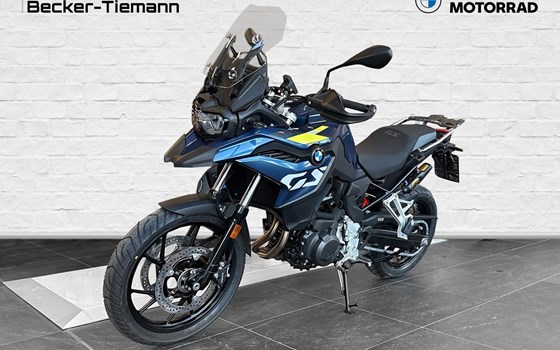 Neufahrzeug BMW F 800 GS - Bild 1
