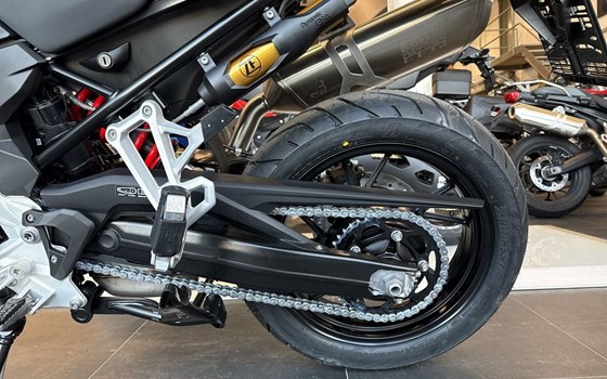Neufahrzeug BMW F 800 GS - Bild 10
