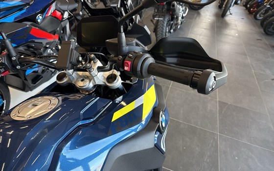 Neufahrzeug BMW F 800 GS - Bild 11