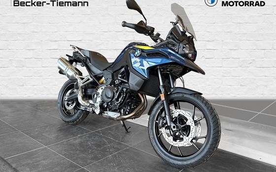 Neufahrzeug BMW F 800 GS - Bild 2
