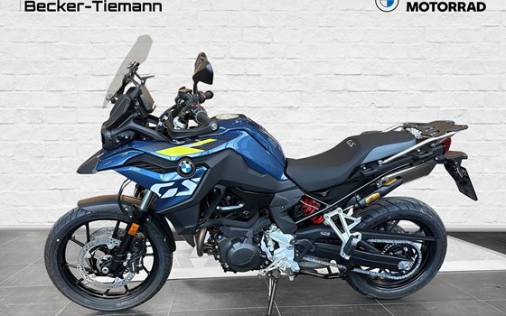 Neufahrzeug BMW F 800 GS - Bild 3