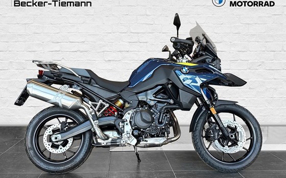 Neufahrzeug BMW F 800 GS - Bild 4