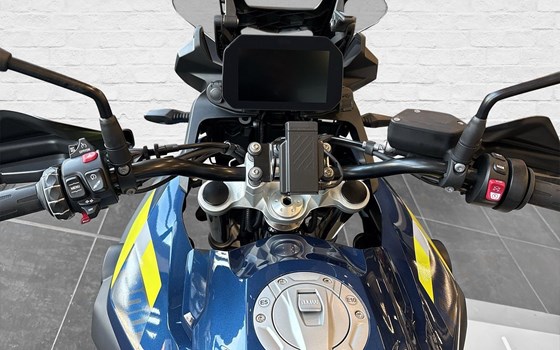 Neufahrzeug BMW F 800 GS - Bild 5