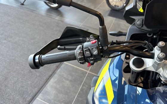 Neufahrzeug BMW F 800 GS - Bild 6