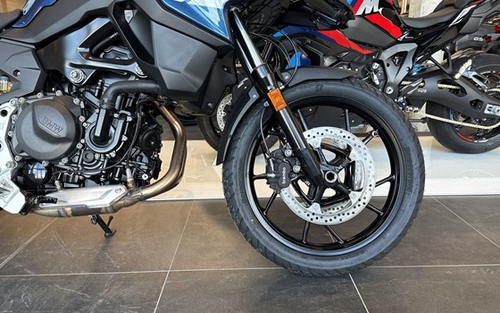 Neufahrzeug BMW F 800 GS - Bild 7