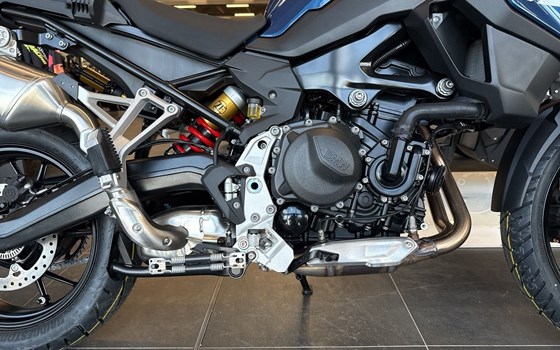 Neufahrzeug BMW F 800 GS - Bild 8