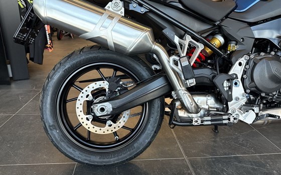 Neufahrzeug BMW F 800 GS - Bild 9
