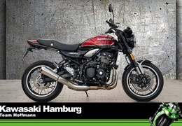 Neumotorrad Kawasaki Z900 RS