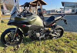 Gebrauchte Ducati Multistrada V2 S