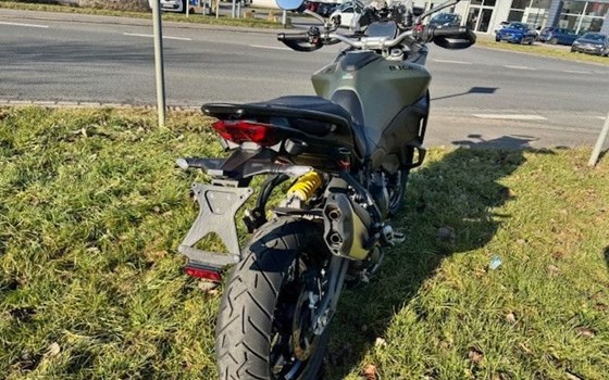 Gebrauchtmotorrad Ducati Multistrada V2 S - Bild 14
