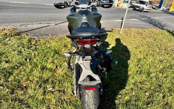 Gebrauchtmotorrad Ducati Multistrada V2 S - Bild 15