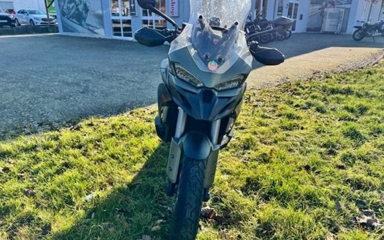 Gebrauchtmotorrad Ducati Multistrada V2 S - Bild 8