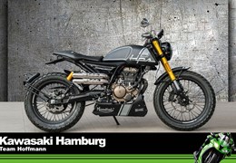 Gebrauchte FB Mondial HPS 125i