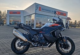 Neumotorrad KTM 1390 Super Adventure S EVO