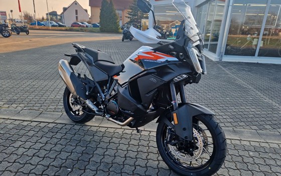 Gebrauchtmotorrad KTM 1390 Super Adventure S EVO - Bild 2