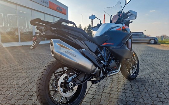 Gebrauchtmotorrad KTM 1390 Super Adventure S EVO - Bild 3