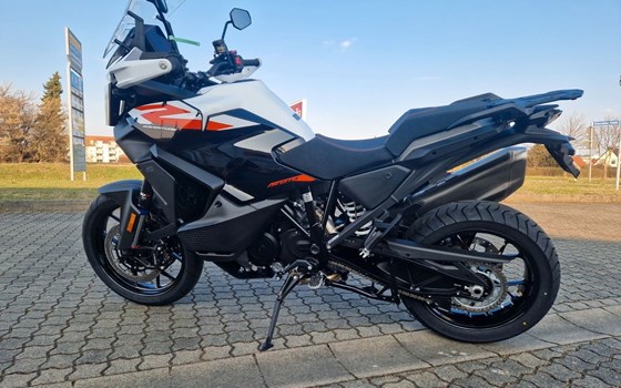 Gebrauchtmotorrad KTM 1390 Super Adventure S EVO - Bild 4