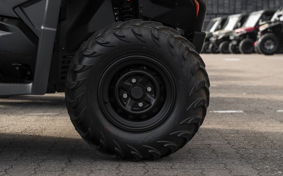 Gebrauchtmotorrad CFMOTO CFORCE 625 - Bild 17