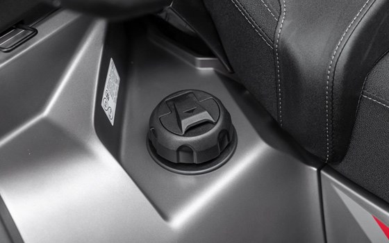 Neufahrzeug CFMOTO CFORCE 1000 MUD Version - Bild 20