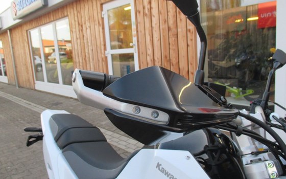 Neufahrzeug Kawasaki KLE500 SE - Bild 16