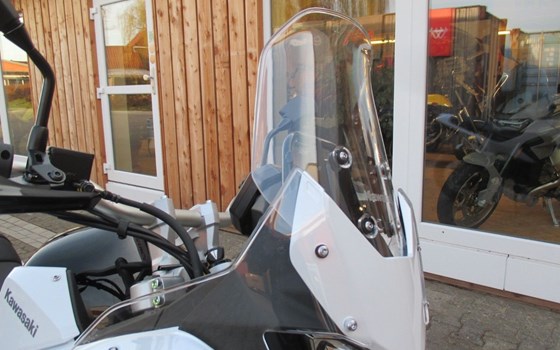 Neufahrzeug Kawasaki KLE500 SE - Bild 17