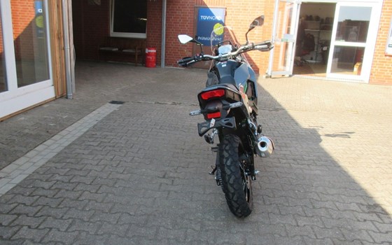 Neufahrzeug Kawasaki KLE500 SE - Bild 23