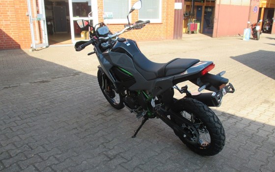 Neufahrzeug Kawasaki KLE500 SE - Bild 24