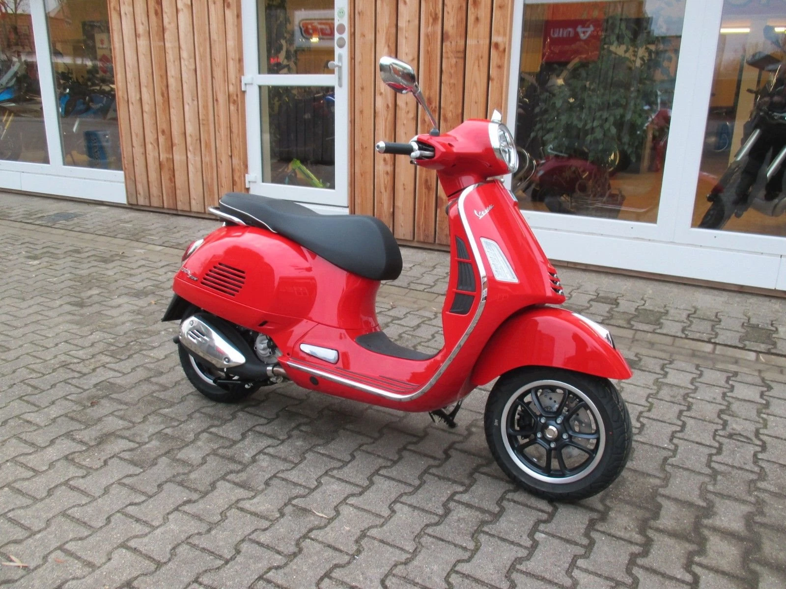 Neumotorrad