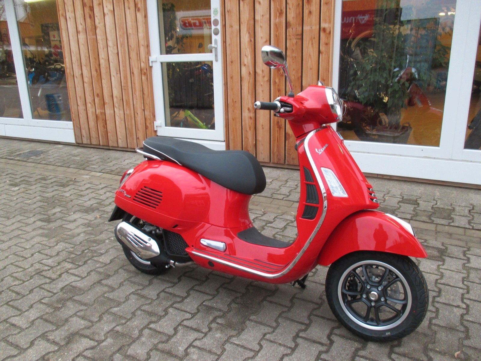 Neumotorrad