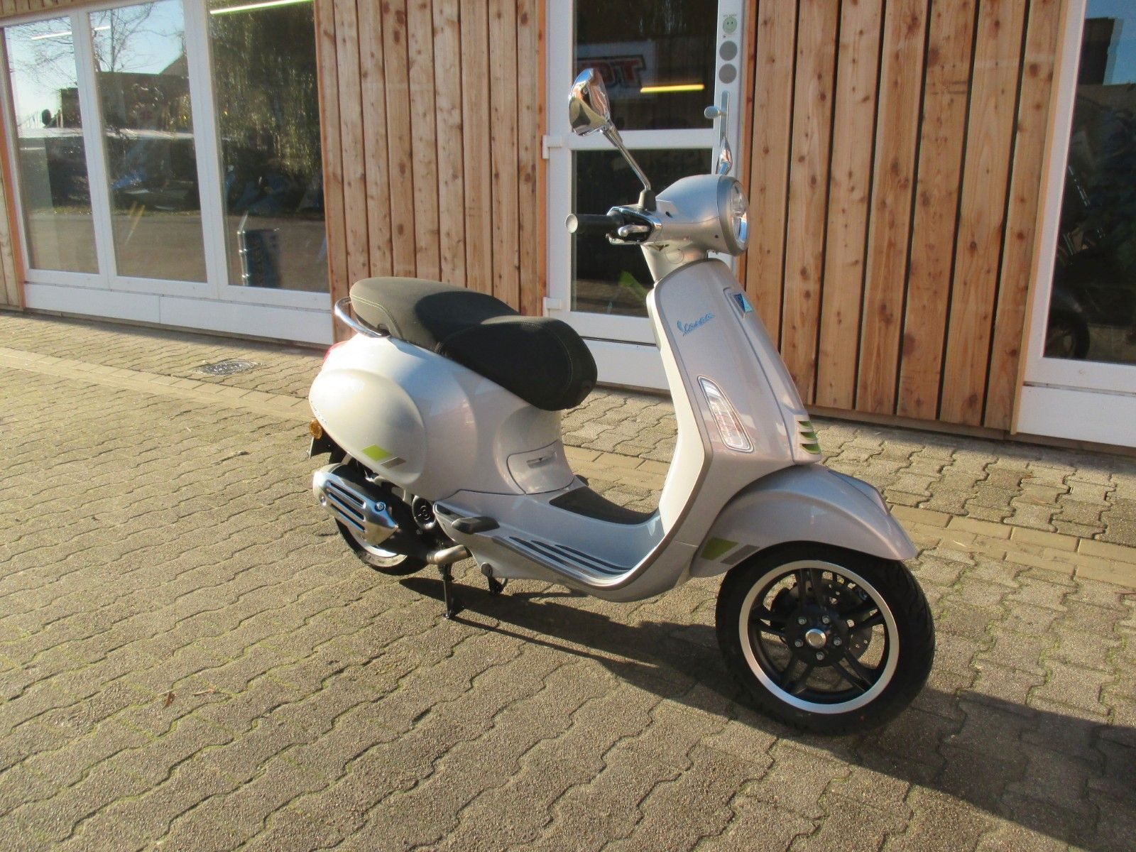 Neumotorrad