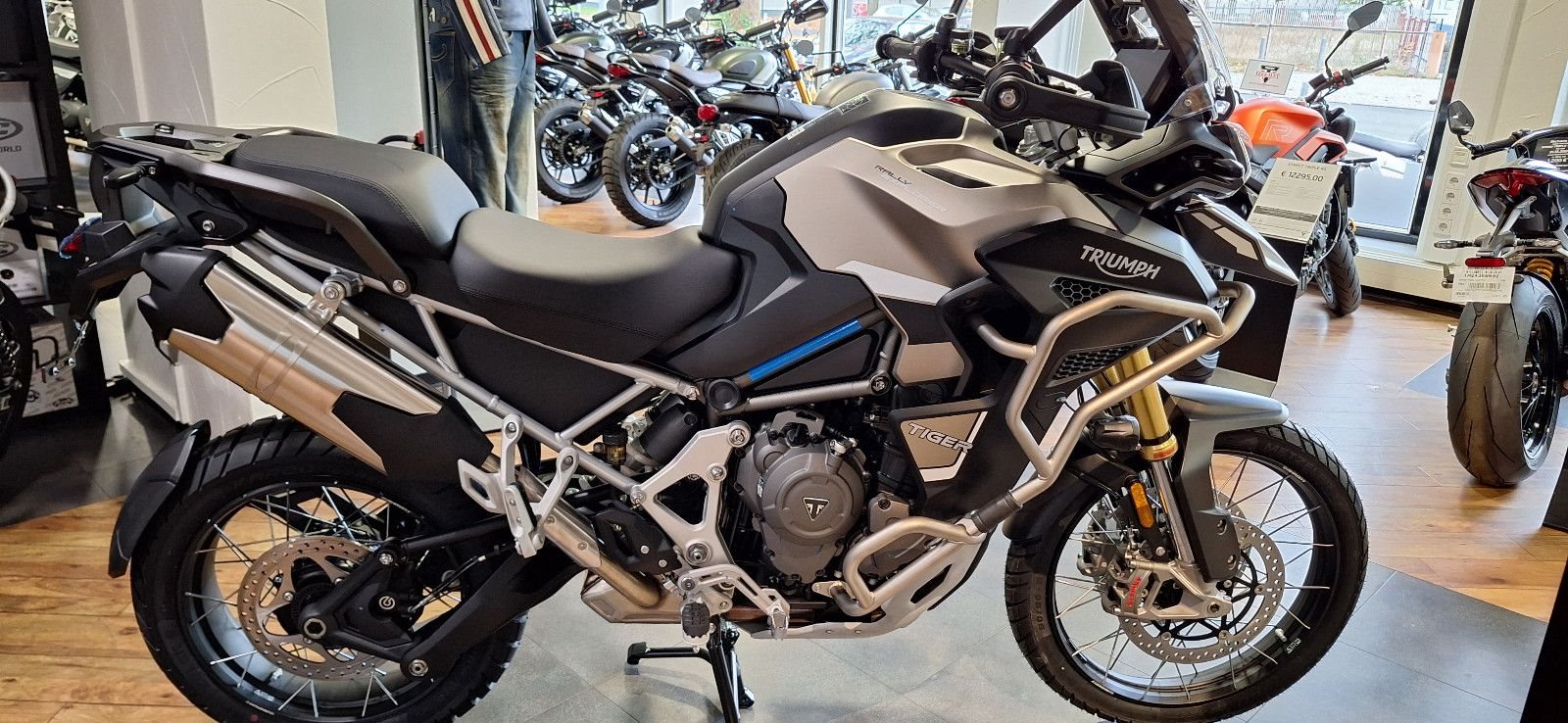 Neumotorrad
