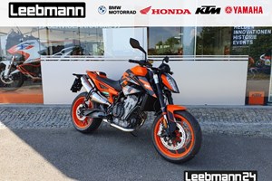 Angebot KTM 890 Duke GP