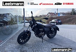 Gebrauchte Explorer W125