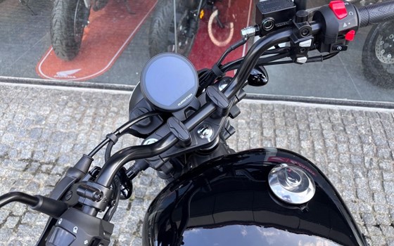 Gebrauchtmotorrad Explorer W125 - Bild 6