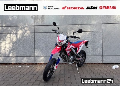 GEBRAUCHTFAHRZEUG KTM 125 Supermoto ER