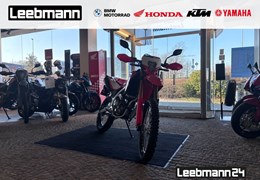 Gebrauchte Honda CRF300L