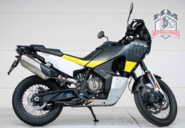 Gebrauchte Husqvarna Norden 901